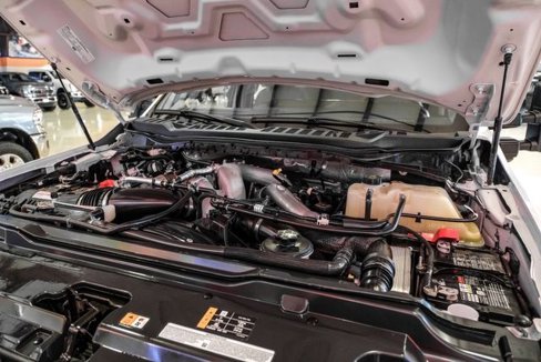 Used 2023 Ford F350 XLT w/ 360-Degree Camera Package image 41