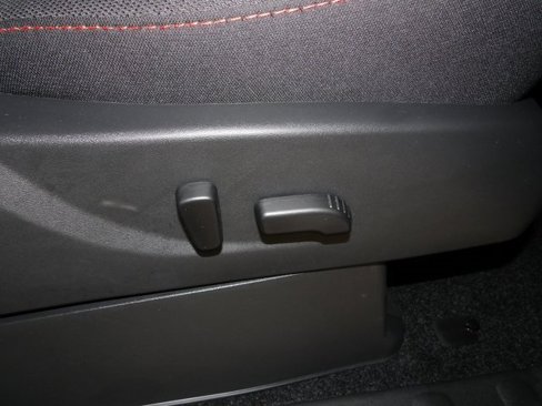 Certified 2025 Nissan Frontier Pro-X w/ Pro Convenience Package image 22
