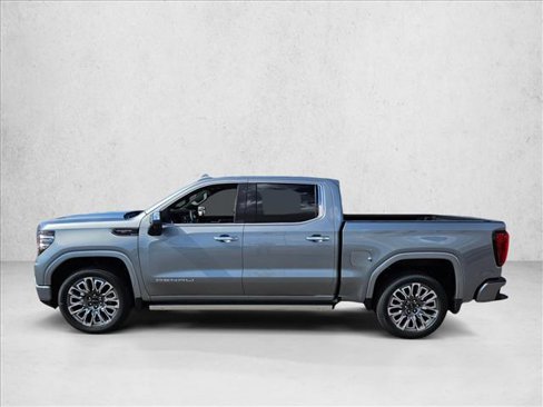 New 2026 GMC Sierra 1500 Denali Ultimate image 5
