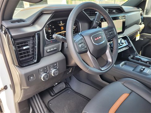 New 2026 GMC Sierra 2500 AT4 w/ AT4 Premium Plus Package image 22