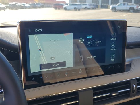 New 2026 Lincoln Corsair Premiere image 20