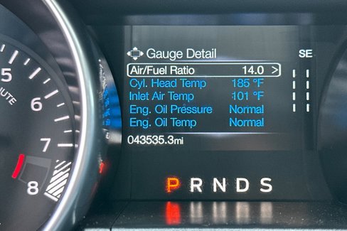 Used 2021 Ford Mustang GT Premium w/ Black Accent Package image 40