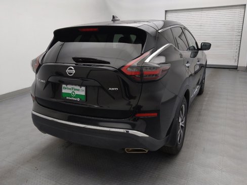 Used 2019 Nissan Murano S image 9