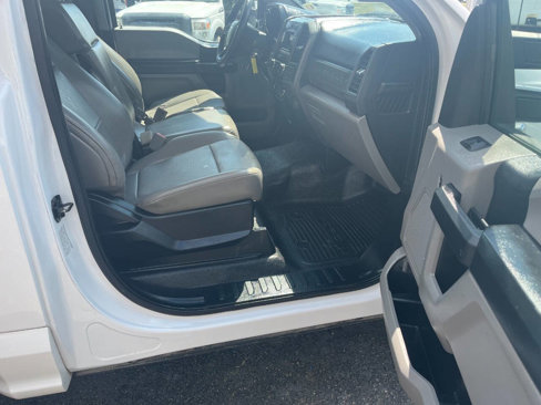 Used 2018 Ford F350 XL w/ Power Equipment Group image 20
