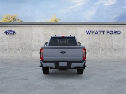 New 2026 Ford F350 Lariat image 5