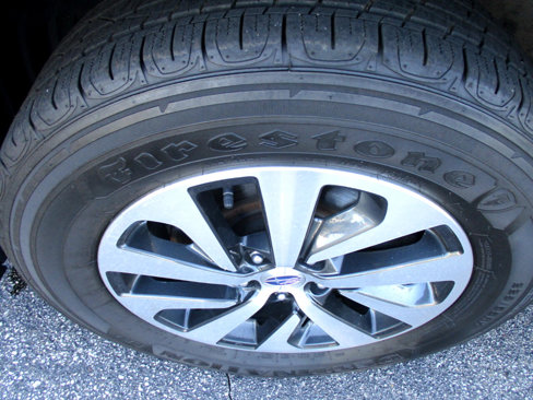 Used 2020 Subaru Outback Premium image 18