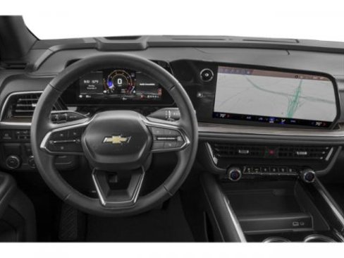 New 2026 Chevrolet Suburban LS image 6