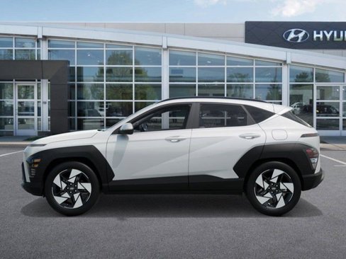 Certified 2025 Hyundai Kona Limited image 3