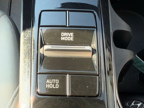 Used 2021 Hyundai Sonata Blue image 28