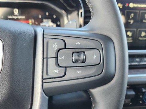New 2025 GMC Sierra 1500 SLE w/ X31 Off-Road Package image 12