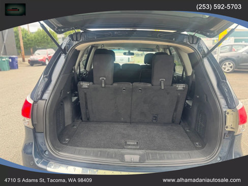 Used 2015 Nissan Pathfinder SV w/ Cargo Package image 5