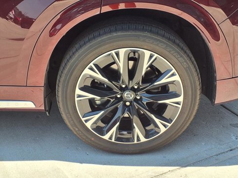 Certified 2025 MAZDA CX-90 3.3 Turbo S w/ Premium Plus image 24