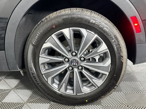 Used 2025 Buick Envision Preferred image 35