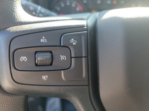 New 2025 Chevrolet Silverado 3500 W/T w/ WT Convenience Package image 15
