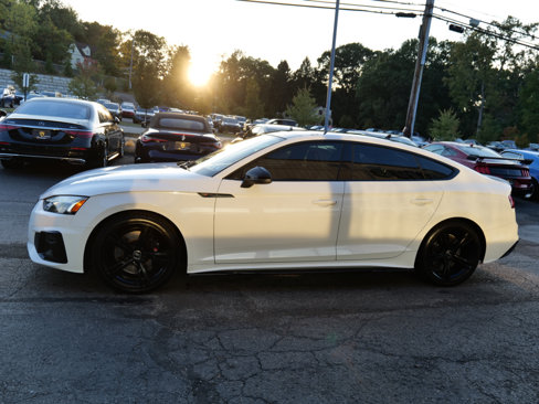 Used 2022 Audi S5 Premium Plus w/ Premium Plus Package image 9