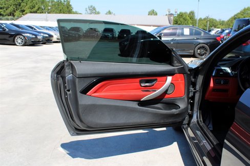 Used 2018 BMW 440i xDrive Coupe image 28