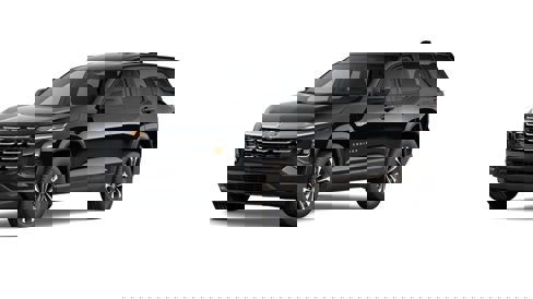 New 2026 Chevrolet Equinox LT image 49