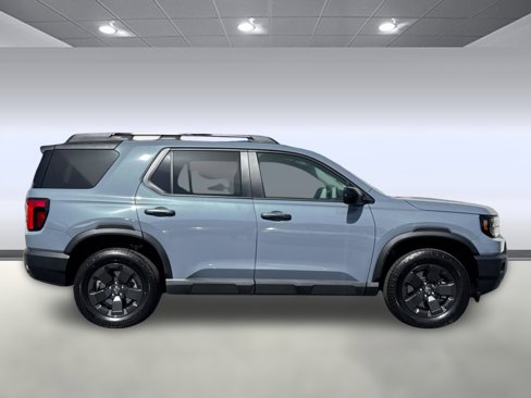 New 2026 Honda Passport RTL image 7