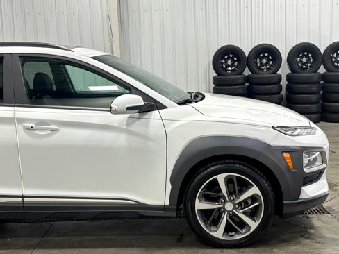 Used 2020 Hyundai Kona Ultimate image 23