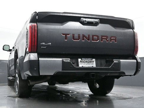 Used 2023 Toyota Tundra Limited image 82