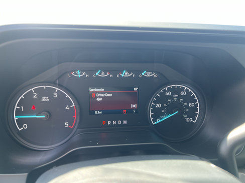 New 2026 Ford F350 XLT image 10