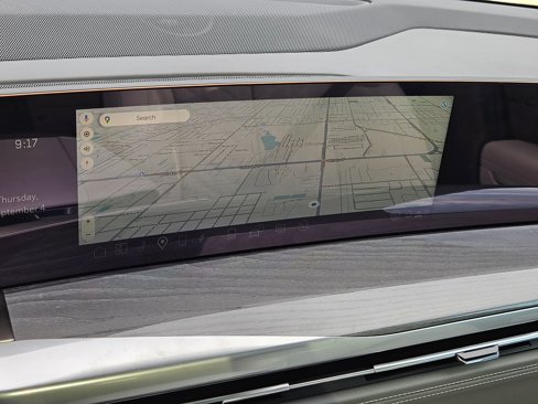 New 2026 Cadillac Escalade IQ Sport 1 w/ LPO, ONYX Package image 27