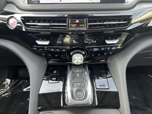 New 2026 Acura MDX w/ Advance Package image 21
