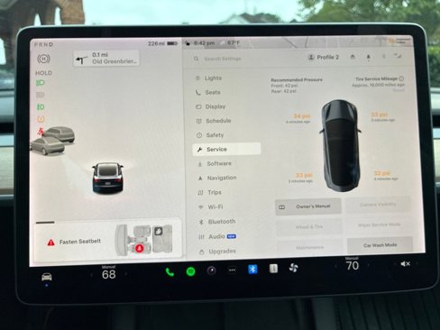 Used 2022 Tesla Model 3 Long Range image 15