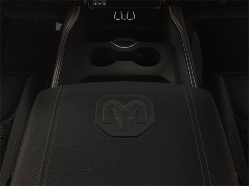 New 2026 RAM 1500 Rebel image 27