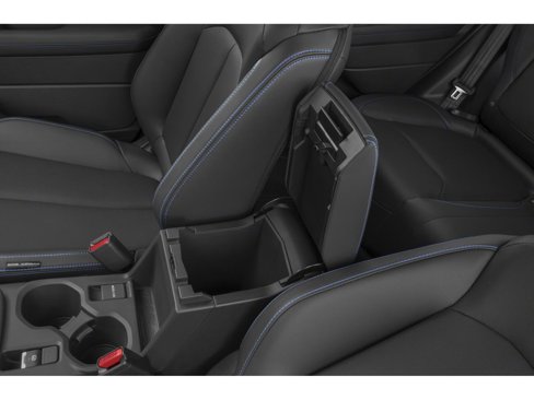 New 2025 Subaru Forester Limited image 41