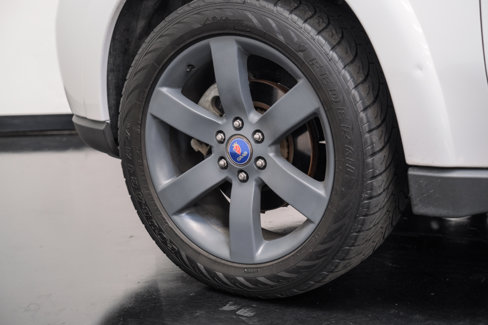 Used 2006 Saab 9-7X 5.3i image 44