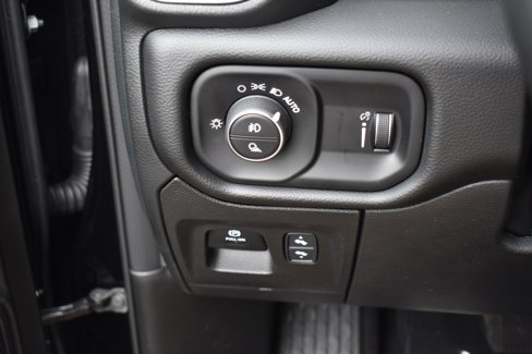 New 2026 RAM 1500 Big Horn image 16
