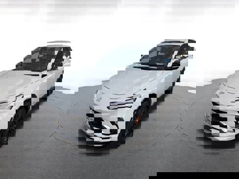 Used 2025 Buick Envista Sport Touring image 3