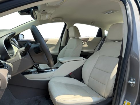 Used 2024 Chevrolet Malibu LT image 9