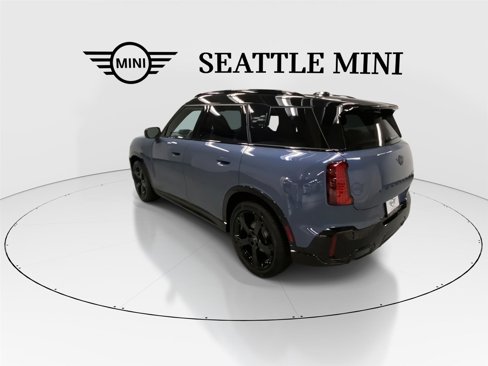 New 2026 MINI Cooper Countryman S w/ Comfort Package Max image 8