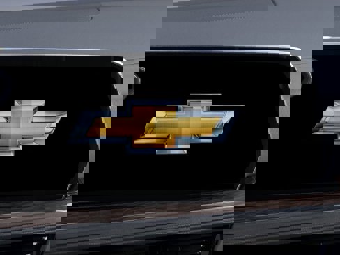 New 2026 Chevrolet Tahoe Z71 image 44