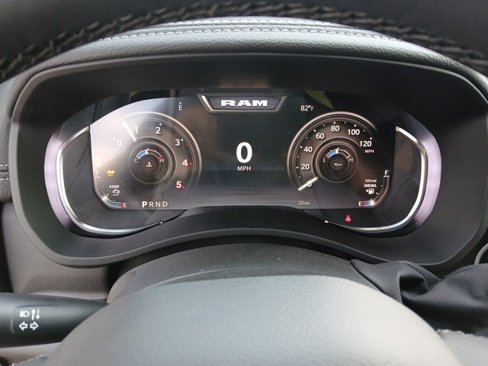 New 2026 RAM 3500 Laramie image 51