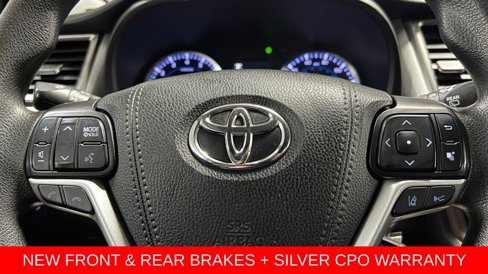 Certified 2018 Toyota Highlander LE image 31
