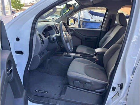 Used 2015 Nissan Xterra S w/ Value Package image 11