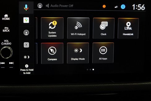 Used 2025 Honda Civic Sport image 29