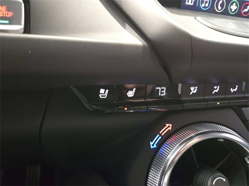 Used 2022 Chevrolet Camaro ZL1 image 24