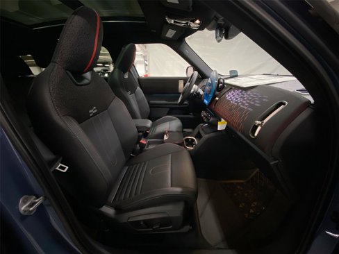 New 2026 MINI Cooper Countryman S w/ Comfort Package Max image 30