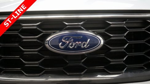Used 2024 Ford Escape ST-Line image 71