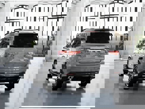 New 2026 Mercedes-Benz GLS 580 4MATIC image 25