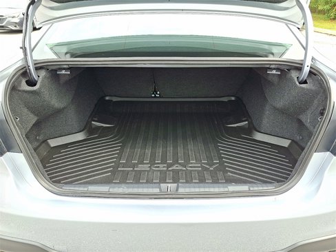 Certified 2025 Subaru Legacy Premium image 29