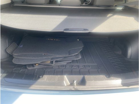 Used 2021 Subaru Crosstrek 2.5i Sport w/ Moonroof Package image 33