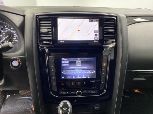 Used 2020 INFINITI QX80 Luxe w/ Edition 30 Package image 29