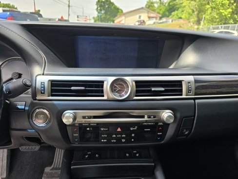 Used 2017 Lexus GS 350 image 14