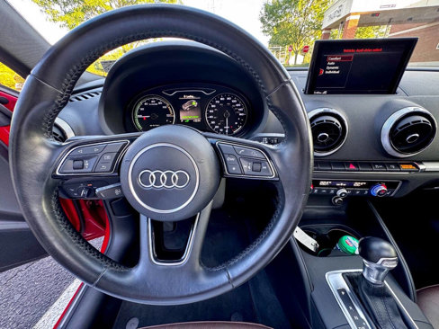 Used 2017 Audi A3 e-tron Premium image 31