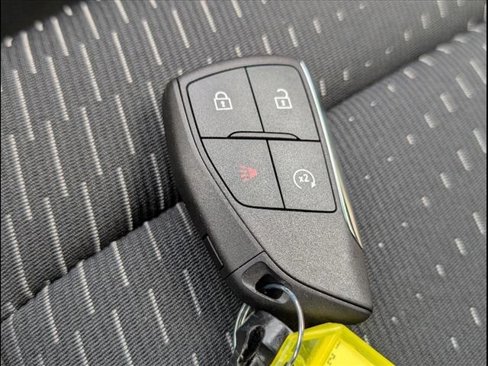 New 2026 Chevrolet Equinox LT image 22